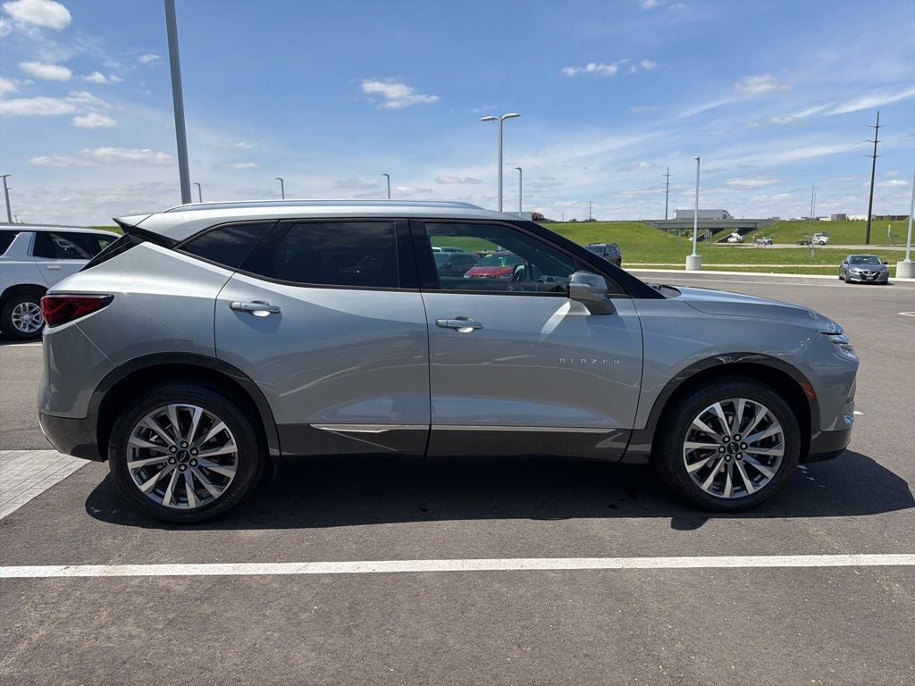 2023 Chevrolet Blazer Premier