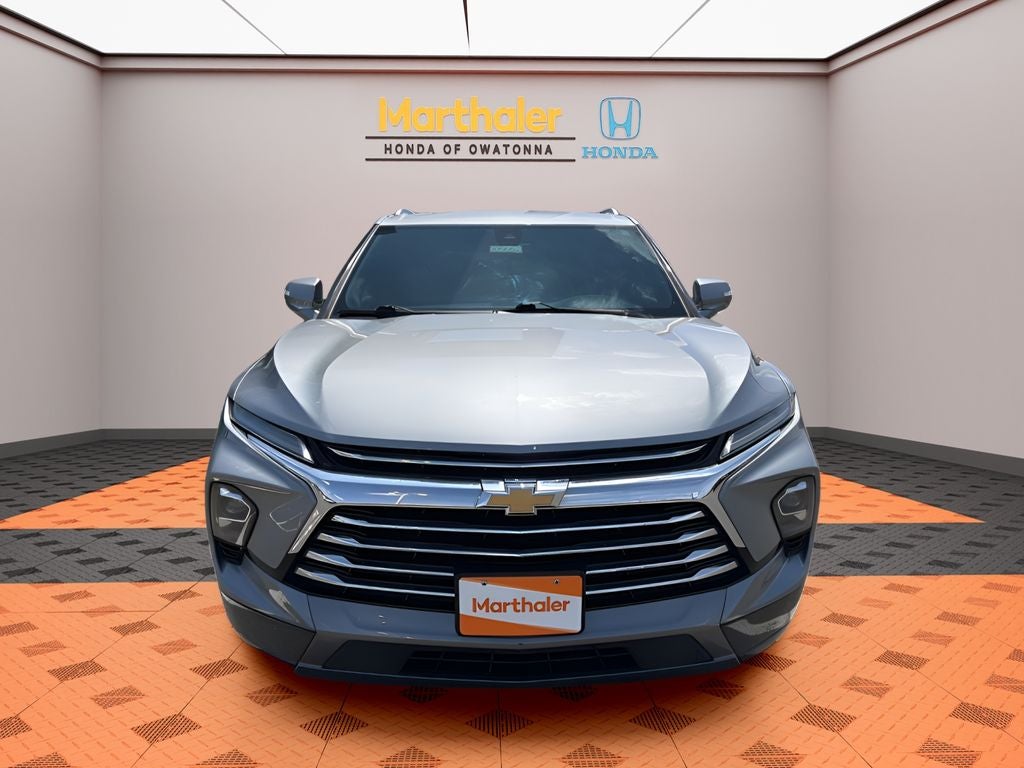 2023 Chevrolet Blazer Premier