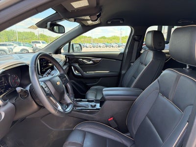 2023 Chevrolet Blazer Premier