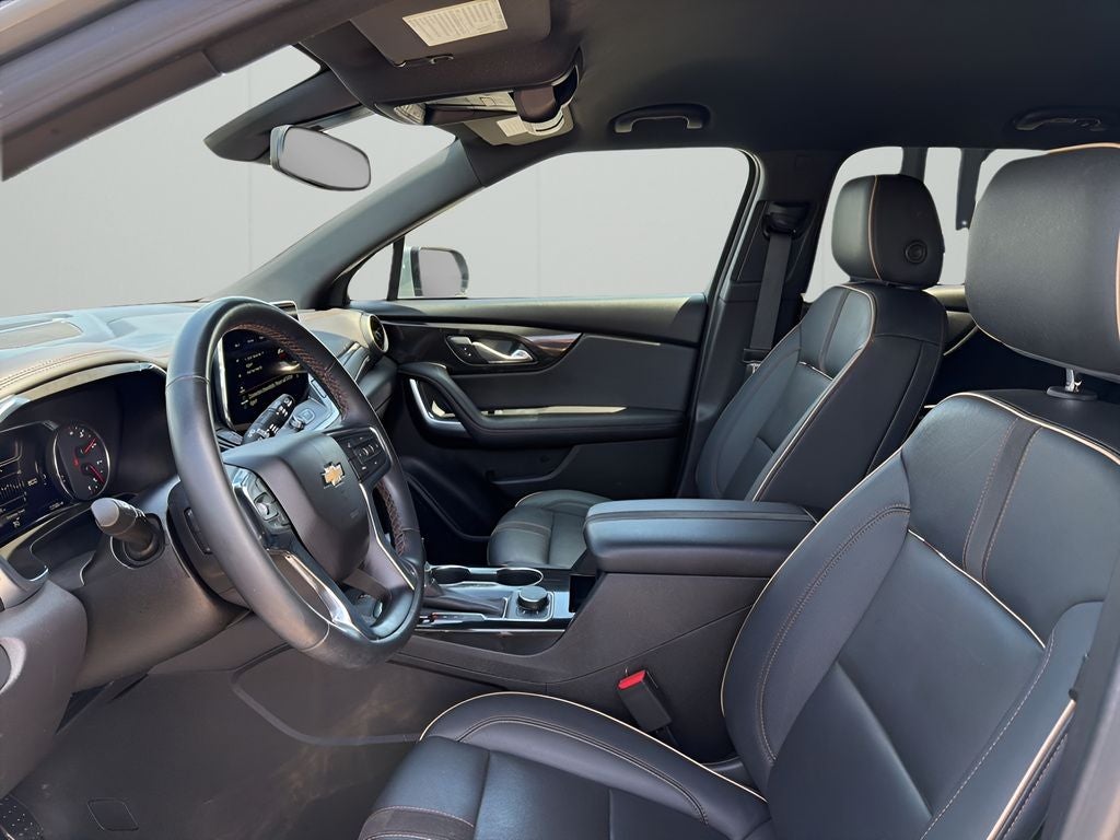 2023 Chevrolet Blazer Premier
