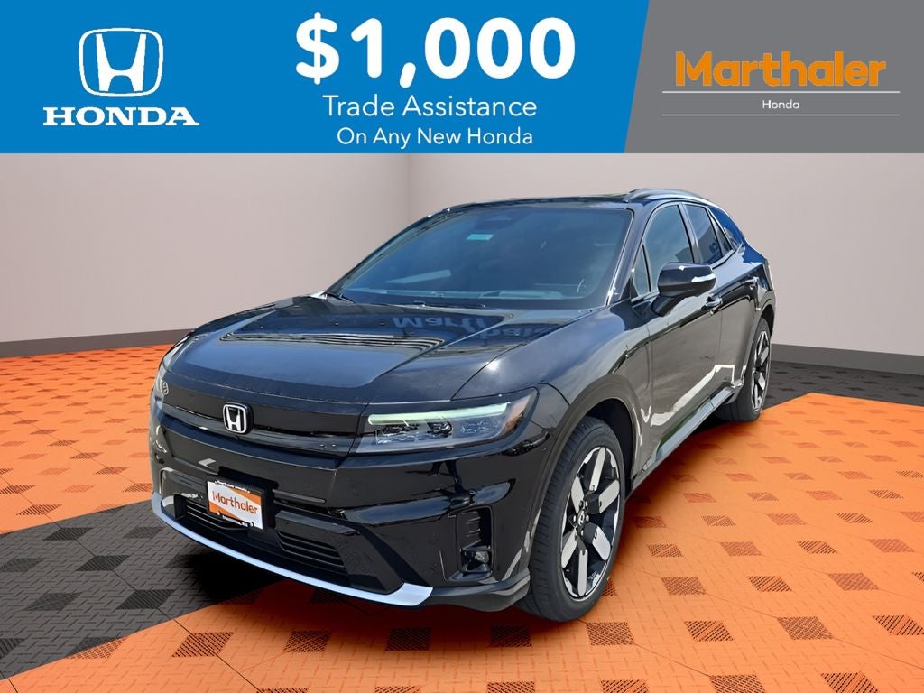 2026 Honda Prologue Elite AWD's photo