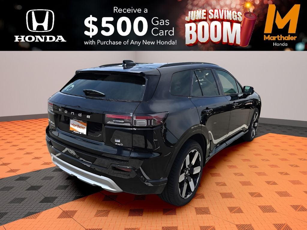 2026 Honda Prologue Elite