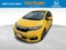 2018 Honda Fit EX