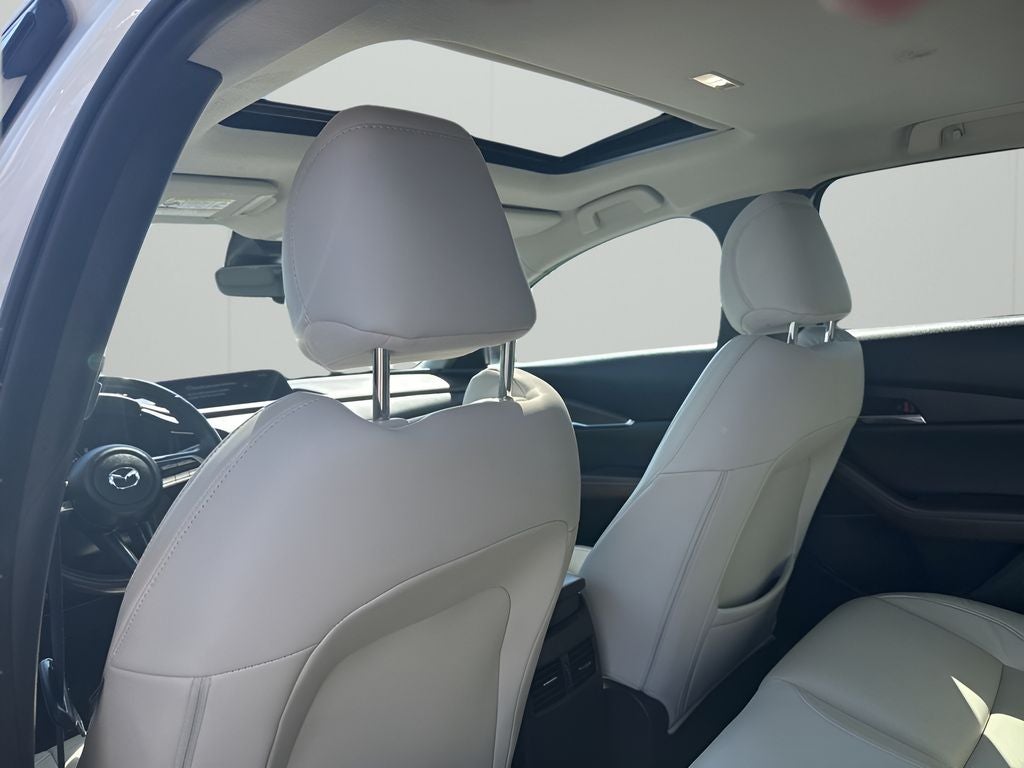 2020 Mazda Mazda CX-30 Premium