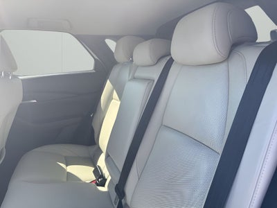 2020 Mazda Mazda CX-30 Premium
