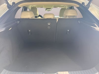 2020 Mazda Mazda CX-30 Premium