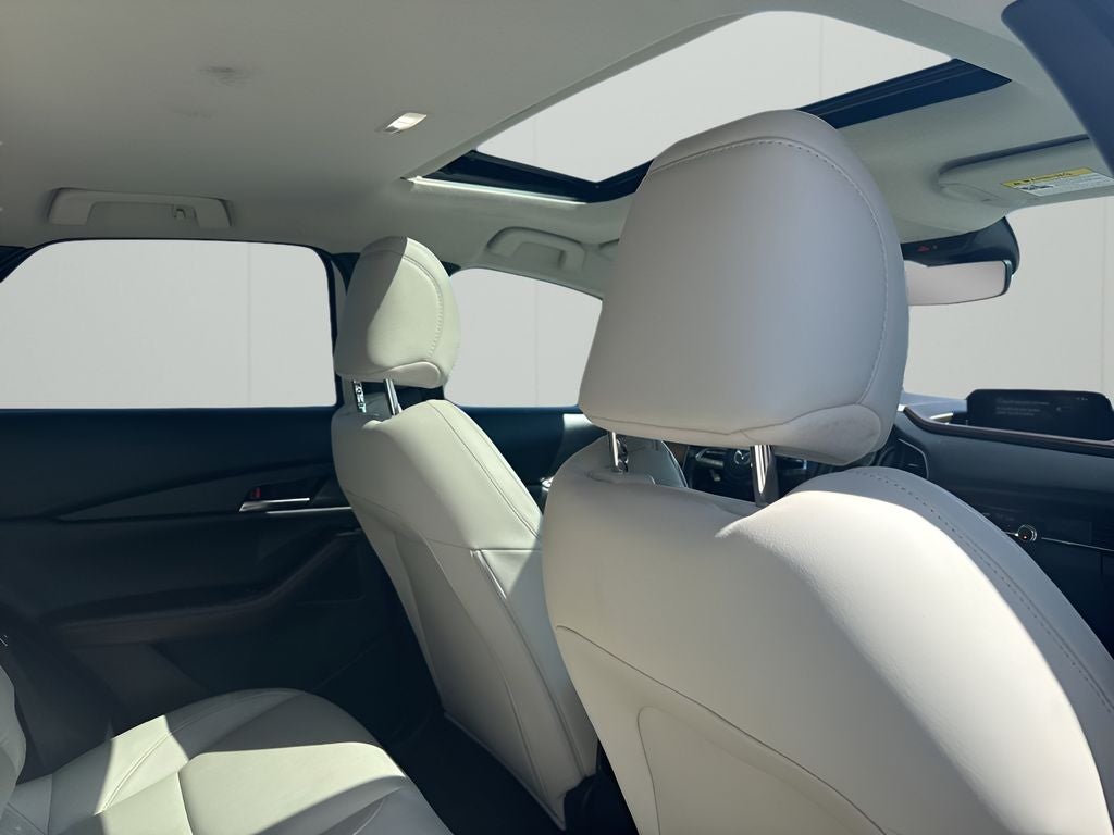 2020 Mazda Mazda CX-30 Premium