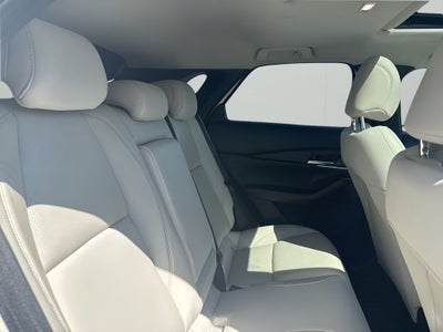 2020 Mazda Mazda CX-30 Premium