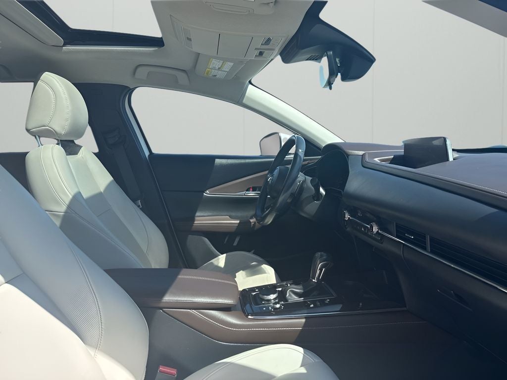 2020 Mazda Mazda CX-30 Premium