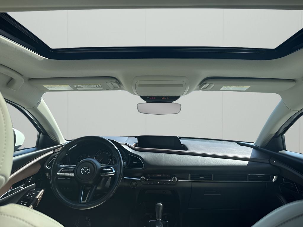 2020 Mazda Mazda CX-30 Premium