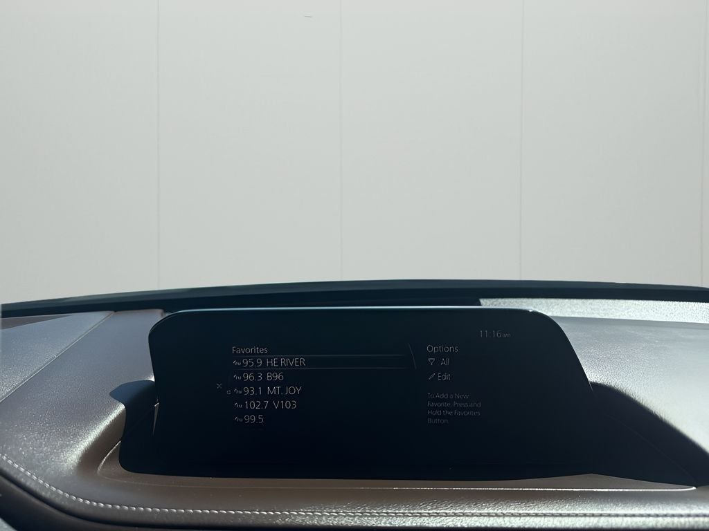 2020 Mazda Mazda CX-30 Premium