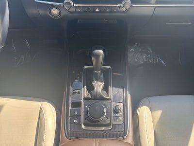 2020 Mazda Mazda CX-30 Premium