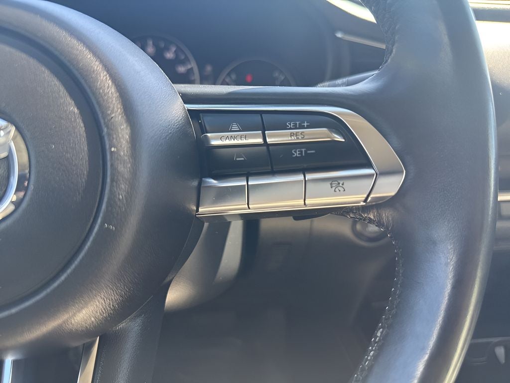 2020 Mazda Mazda CX-30 Premium