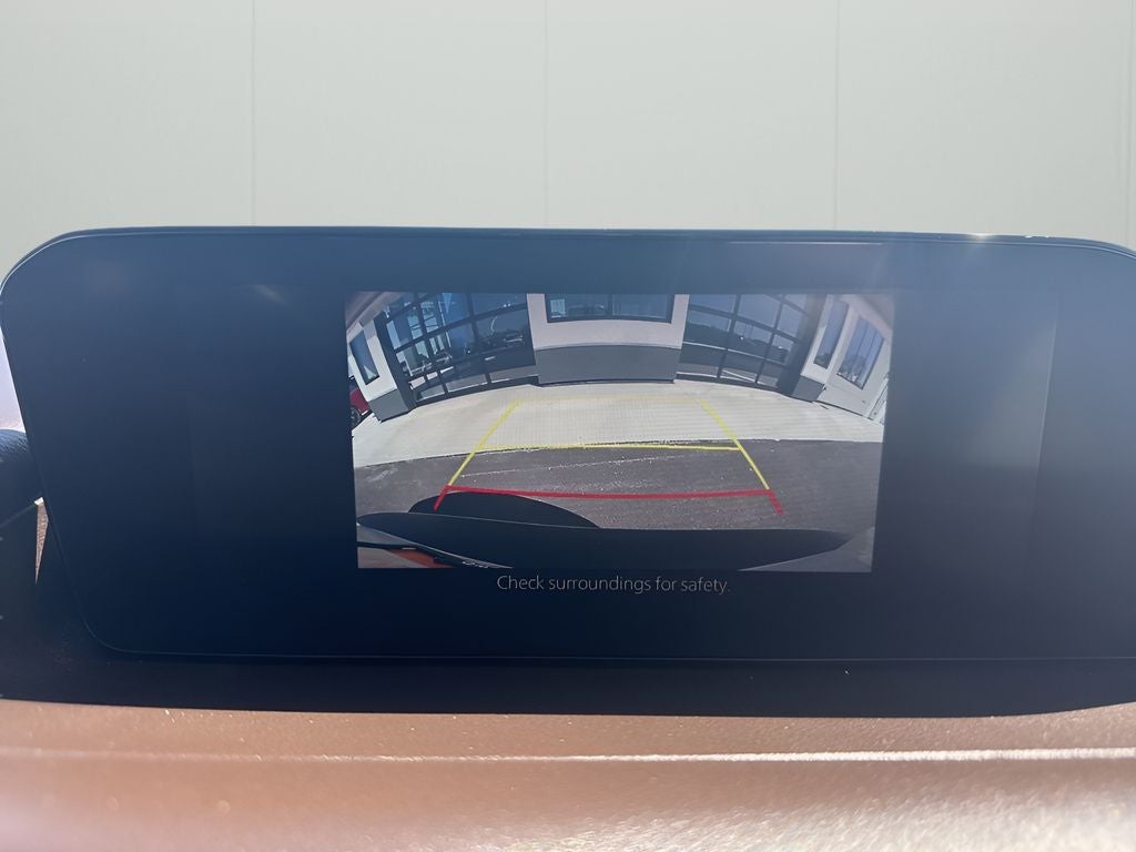 2020 Mazda Mazda CX-30 Premium