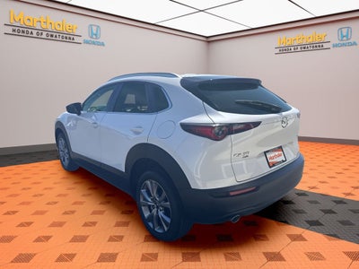 2020 Mazda Mazda CX-30 Premium