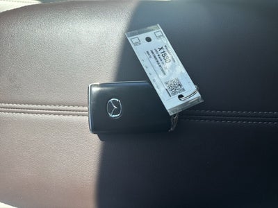 2020 Mazda Mazda CX-30 Premium