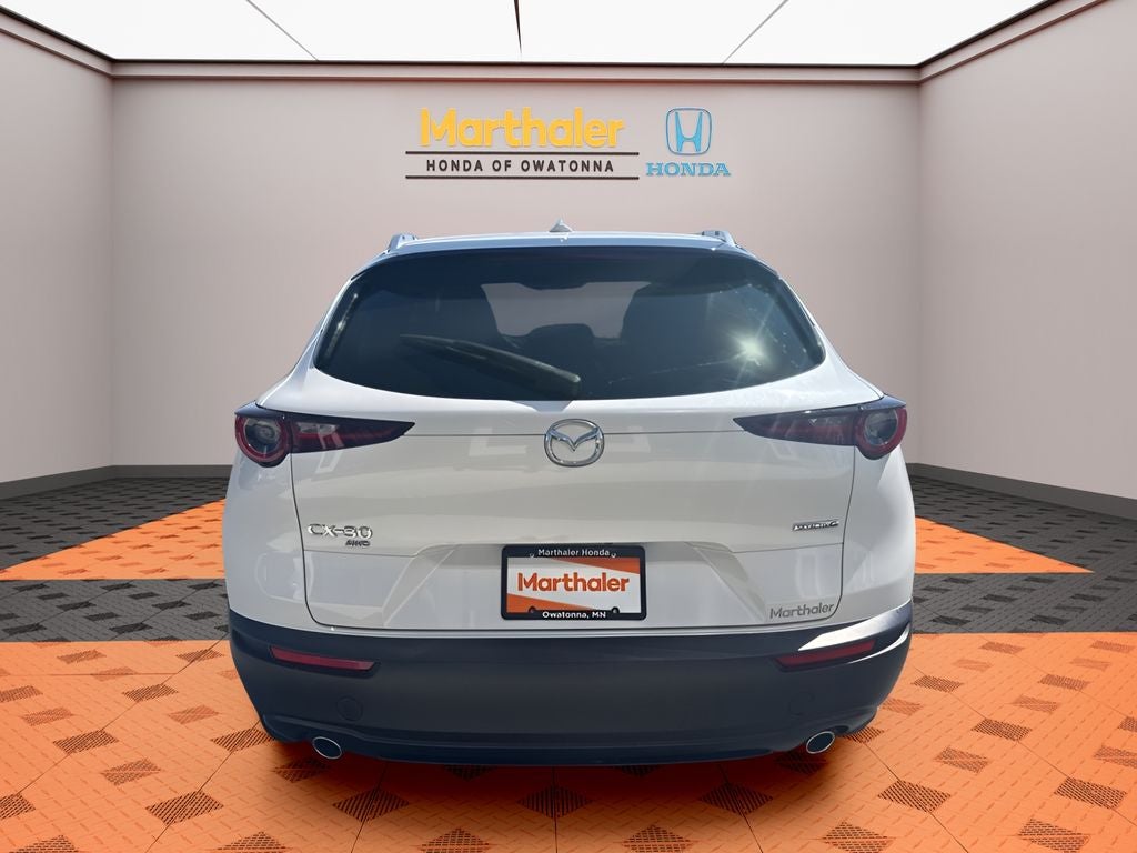 2020 Mazda Mazda CX-30 Premium