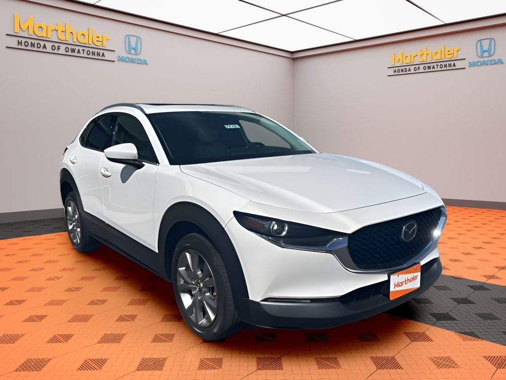 2020 Mazda Mazda CX-30 Premium