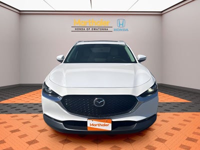 2020 Mazda Mazda CX-30 Premium