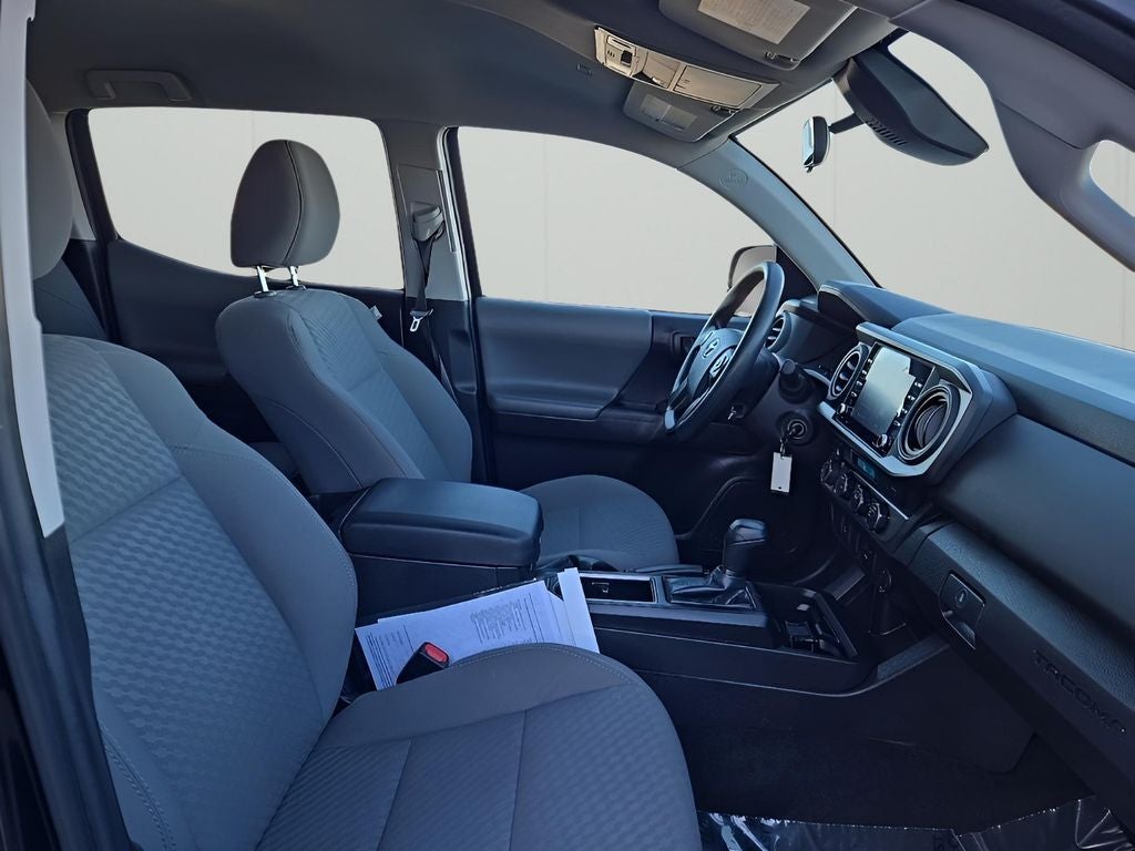 2023 Toyota Tacoma SR V6