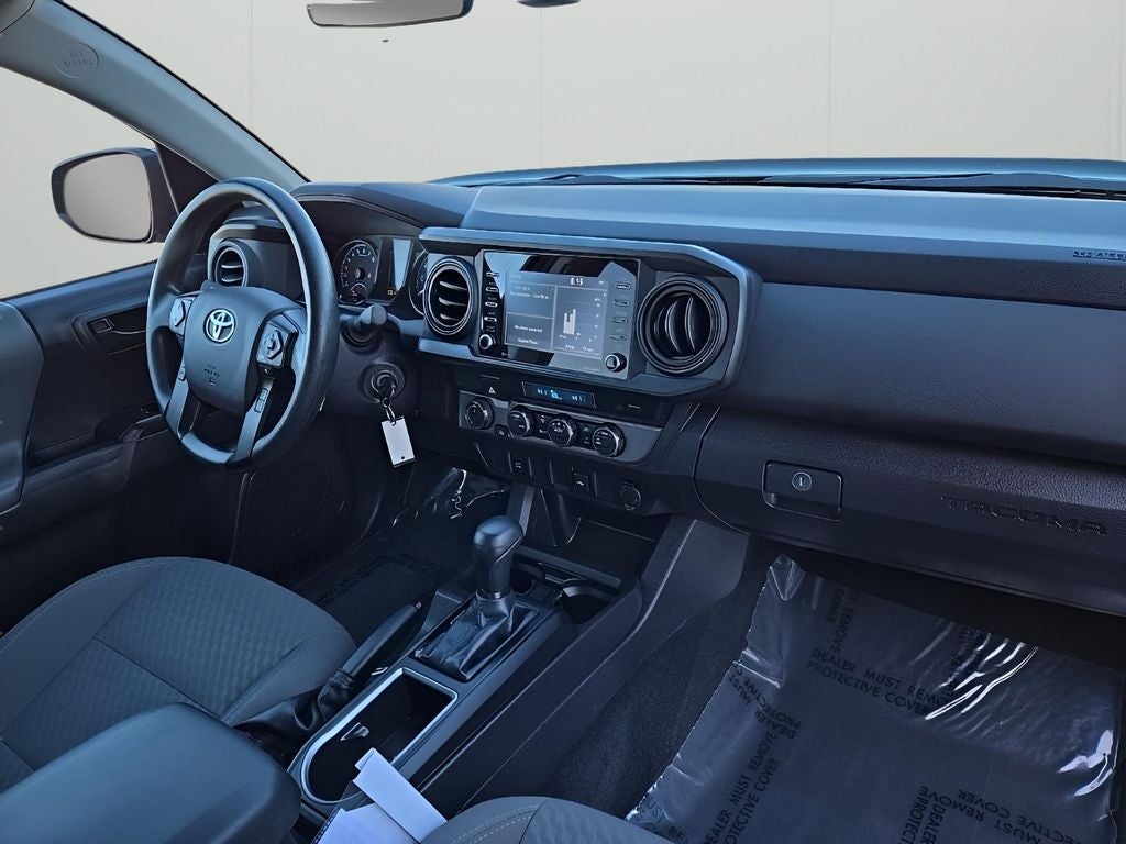 2023 Toyota Tacoma SR V6