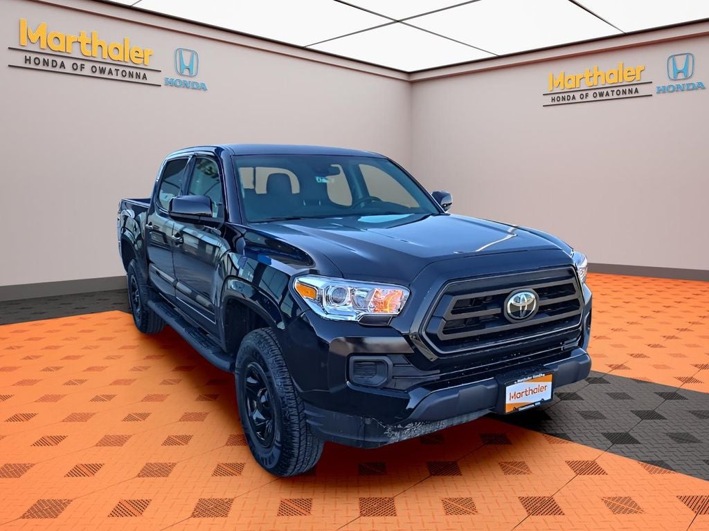 2023 Toyota Tacoma SR V6