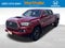 2022 Toyota Tacoma TRD Sport V6