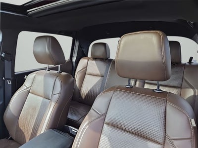 2021 Toyota Tacoma Limited V6