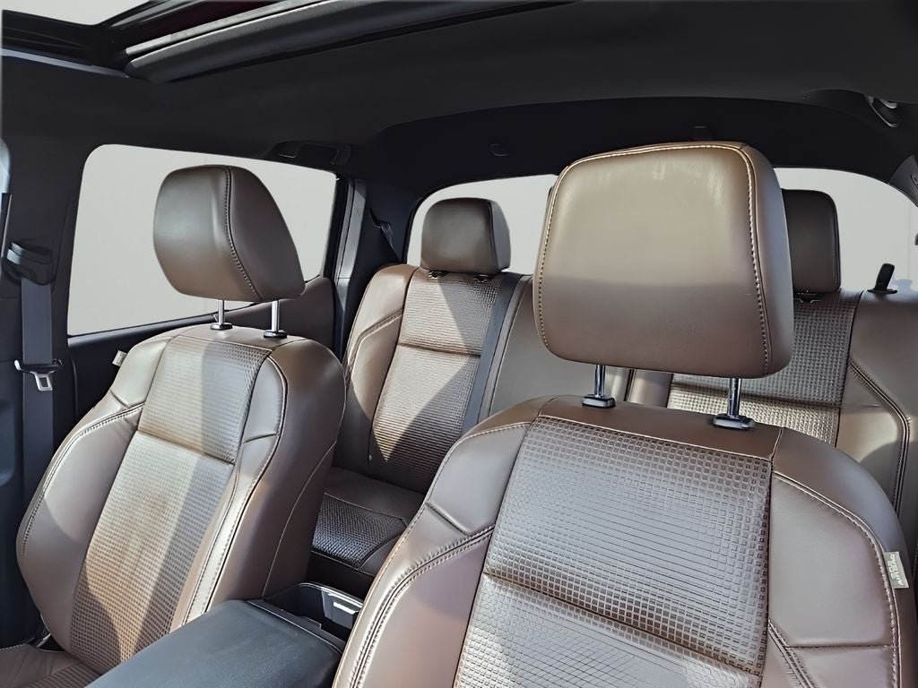 2021 Toyota Tacoma Limited V6
