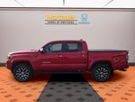 2021 Toyota Tacoma Limited V6