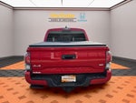2021 Toyota Tacoma Limited V6