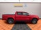 2021 Toyota Tacoma Limited V6
