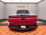 2022 Toyota Tacoma Limited V6