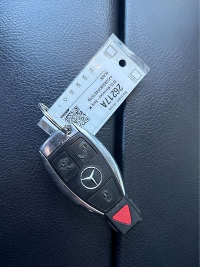 2015 Mercedes-Benz M-Class ML 350 4MATIC®