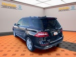2015 Mercedes-Benz M-Class ML 350 4MATIC®