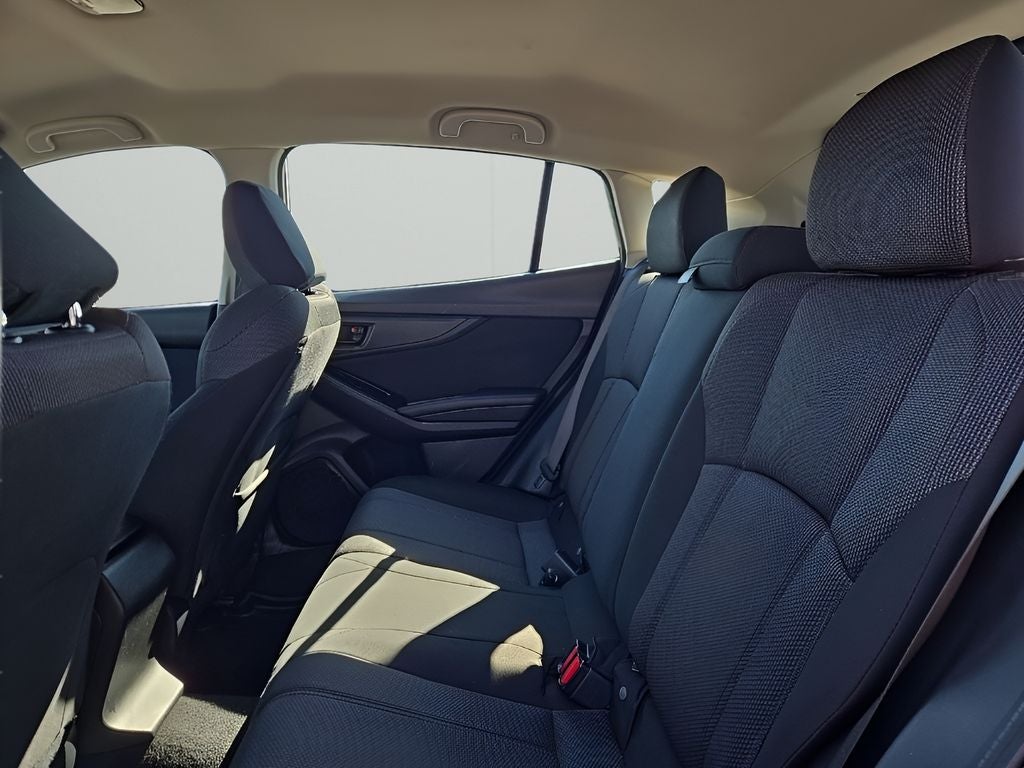 2020 Subaru Impreza Base