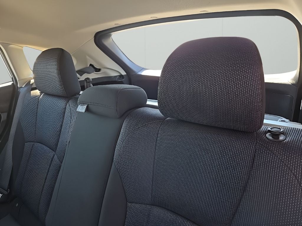 2020 Subaru Impreza Base