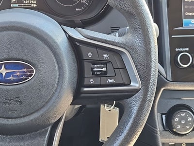 2020 Subaru Impreza Base