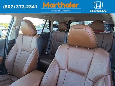 2024 Subaru Outback Touring