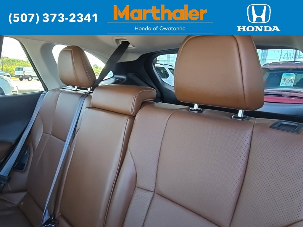 2024 Subaru Outback Touring
