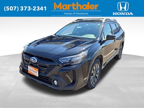 2023 Subaru Outback Onyx Edition XT