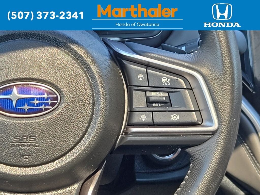 2023 Subaru Outback Onyx Edition XT