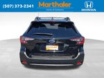 2023 Subaru Outback Onyx Edition XT