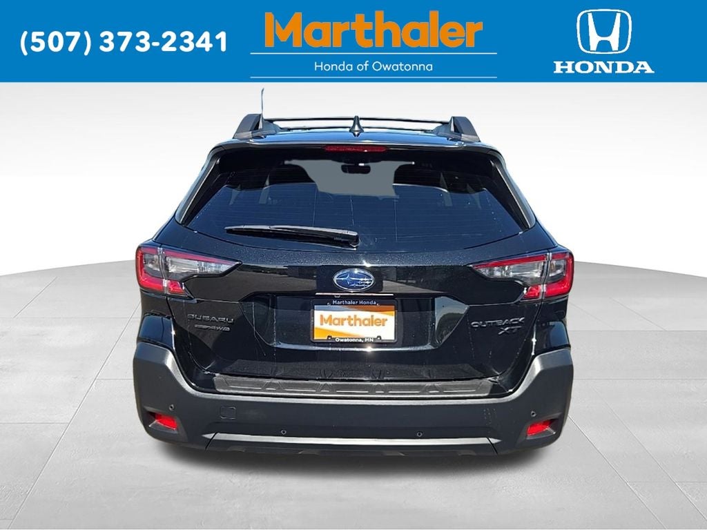 2023 Subaru Outback Onyx Edition XT