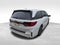 2027 Honda Odyssey Elite