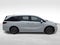 2027 Honda Odyssey Elite