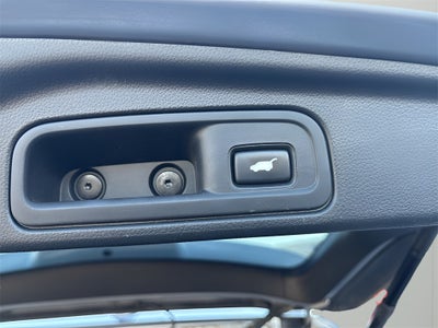 2020 Honda Pilot Elite