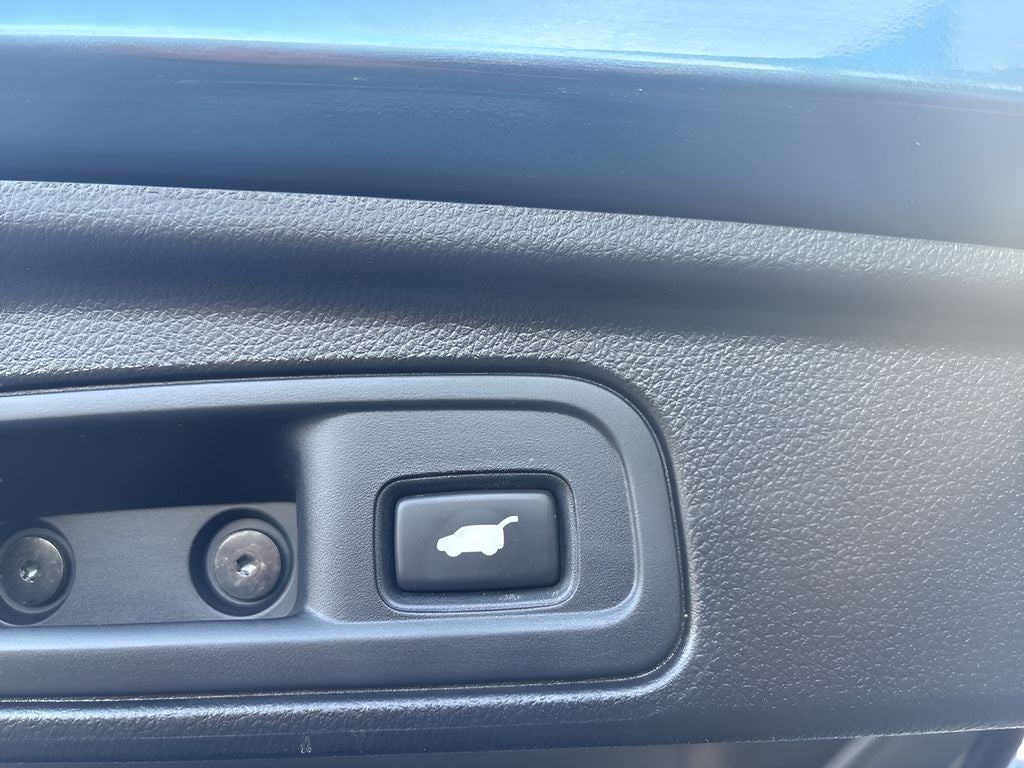 2021 Honda Pilot Elite