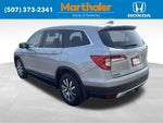 2021 Honda Pilot EX