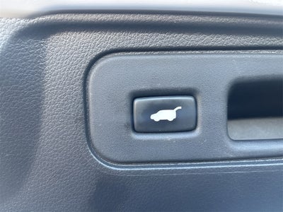 2019 Honda Passport Touring